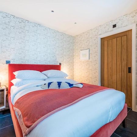 Wella 5 Star Gold Award Luxury Cottage St Ives Esterno foto